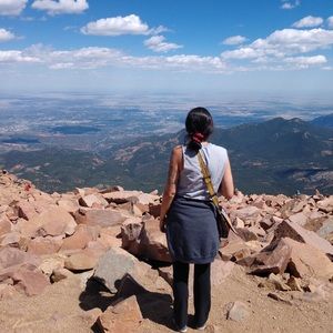 Meet your Posher, Lori